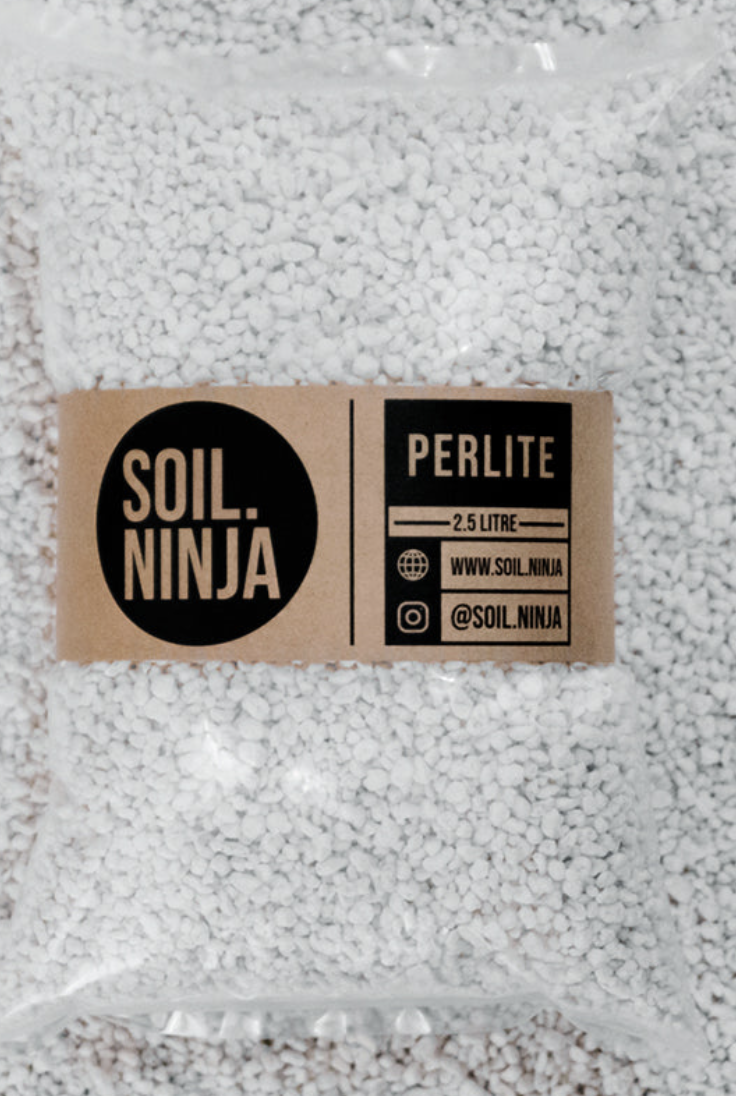 Perlite