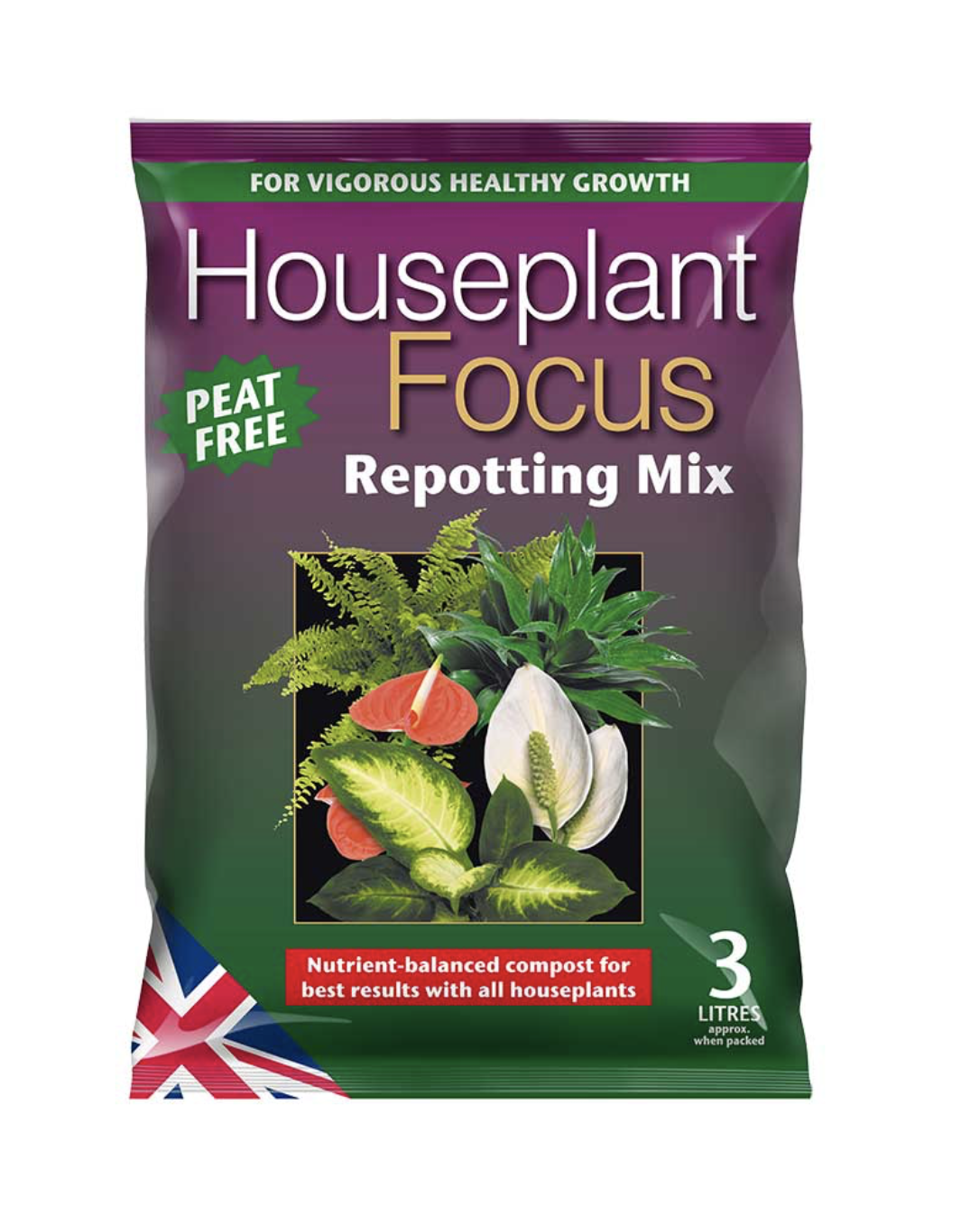 Generic Potting Mix